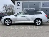 2021 Volkswagen Passat