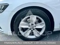 2021 Volkswagen Passat