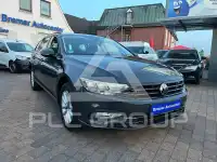 2021 Volkswagen Passat