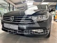 2021 Volkswagen Passat