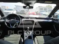 2021 Volkswagen Passat
