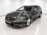 2021 Volkswagen Passat