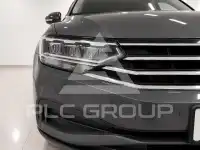 2021 Volkswagen Passat