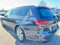 2021 Volkswagen Passat