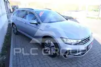 2021 Volkswagen Passat