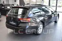 2021 Volkswagen Passat