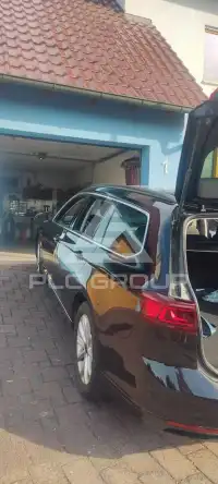 2021 Volkswagen Passat