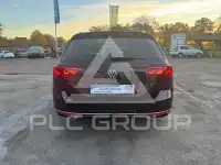 2021 Volkswagen Passat