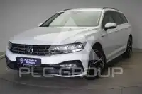 2021 Volkswagen Passat