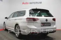 2021 Volkswagen Passat