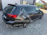 2021 Volkswagen Passat