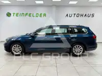 2021 Volkswagen Passat