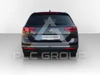 2021 Volkswagen Passat