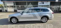 2021 Volkswagen Passat