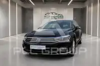 2021 Volkswagen Passat
