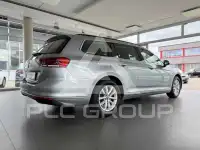 2021 Volkswagen Passat