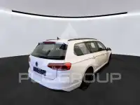 2021 Volkswagen Passat
