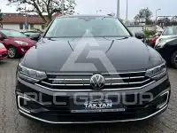 2021 Volkswagen Passat