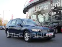2021 Volkswagen Passat