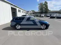 2021 Volkswagen Passat
