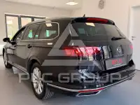 2021 Volkswagen Passat
