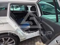 2021 Volkswagen Passat