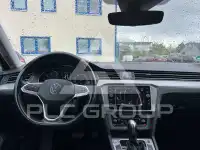 2021 Volkswagen Passat