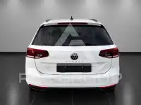 2021 Volkswagen Passat