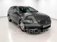 2021 Volkswagen Passat