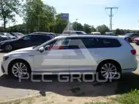 2021 Volkswagen Passat
