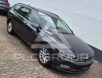 2021 Volkswagen Passat