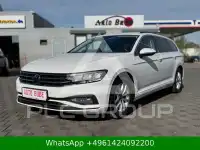 2021 Volkswagen Passat