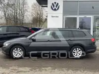 2021 Volkswagen Passat