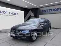 2021 Volkswagen Passat