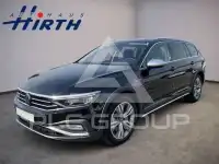 2021 Volkswagen Passat