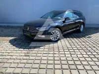 2021 Volkswagen Passat