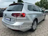 2021 Volkswagen Passat