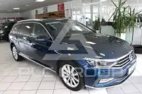 2021 Volkswagen Passat