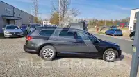 2021 Volkswagen Passat
