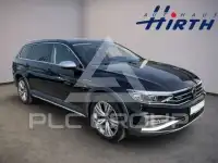 2021 Volkswagen Passat