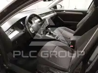 2021 Volkswagen Passat