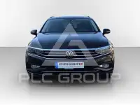 2021 Volkswagen Passat