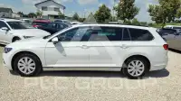 2021 Volkswagen Passat