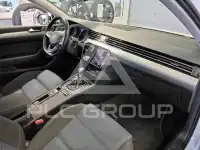 2021 Volkswagen Passat
