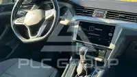 2021 Volkswagen Passat