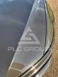 2021 Volkswagen Passat