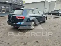 2021 Volkswagen Passat