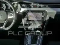 2021 Volkswagen Passat