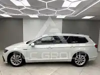2021 Volkswagen Passat