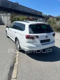 2021 Volkswagen Passat